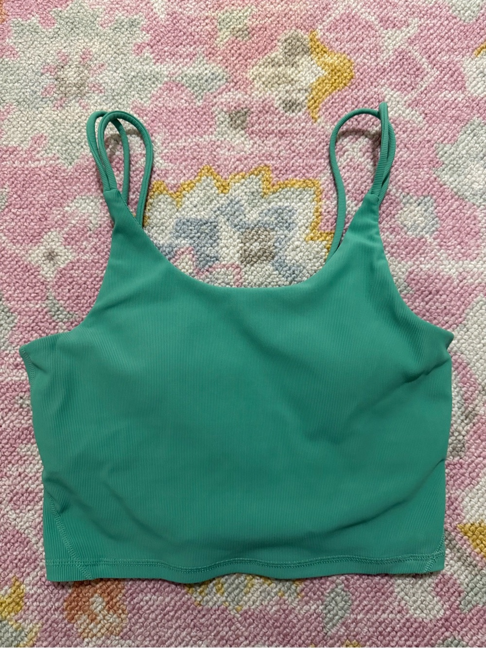 WILO Tank Top